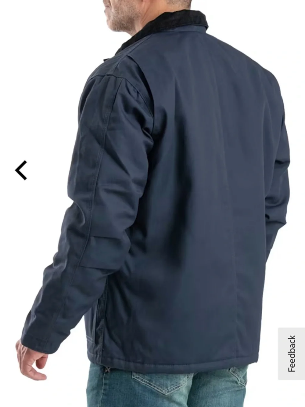 NWT Berne insulated jacket